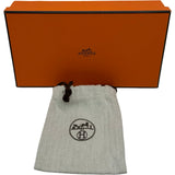 エルメス HERMES コンスタンストゥーゴー K刻 エトゥープ シルバー金具 エバーカラー レディース ショルダーバッグ