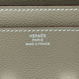エルメス HERMES コンスタンストゥーゴー K刻 エトゥープ シルバー金具 エバーカラー レディース ショルダーバッグ