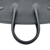 エルメス HERMES バーキン25 K刻 ブラック ゴールド金具 トゴ レディース ハンドバッグ