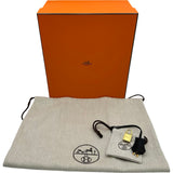 エルメス HERMES バーキン25 K刻 ブラック ゴールド金具 トゴ レディース ハンドバッグ