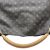 ルイ・ヴィトン LOUIS VUITTON アーツィMM M40249 ブラウン モノグラム レディース ハンドバッグ