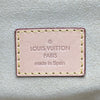 ルイ・ヴィトン LOUIS VUITTON アーツィMM M40249 ブラウン モノグラム レディース ハンドバッグ