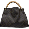 ルイ・ヴィトン LOUIS VUITTON アーツィMM M40249 ブラウン モノグラム レディース ハンドバッグ