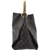 ルイ・ヴィトン LOUIS VUITTON アーツィMM M40249 ブラウン モノグラム レディース ハンドバッグ