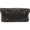 ルイ・ヴィトン LOUIS VUITTON アーツィMM M40249 ブラウン モノグラム レディース ハンドバッグ