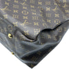 ルイ・ヴィトン LOUIS VUITTON アーツィMM M40249 ブラウン モノグラム レディース ハンドバッグ