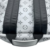 ルイ・ヴィトン LOUIS VUITTON アポロ M43845 シルバー リフレクト メンズ リュック・デイパック