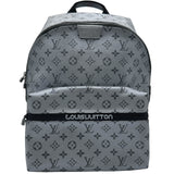 ルイ・ヴィトン LOUIS VUITTON アポロ M43845 シルバー リフレクト メンズ リュック・デイパック