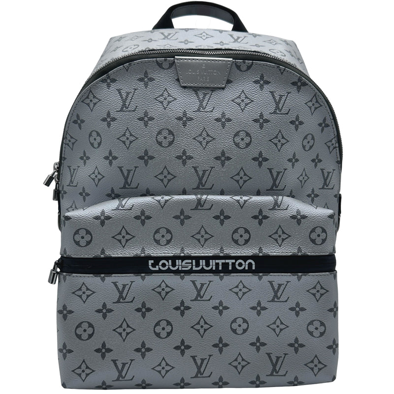 ルイ・ヴィトン LOUIS VUITTON アポロ M43845 シルバー リフレクト メンズ リュック・デイパック ルイ・ヴィトン LOUIS VUITTON アポロ M43845 シルバー リフレクト