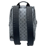 ルイ・ヴィトン LOUIS VUITTON アポロ M43845 シルバー リフレクト メンズ リュック・デイパック