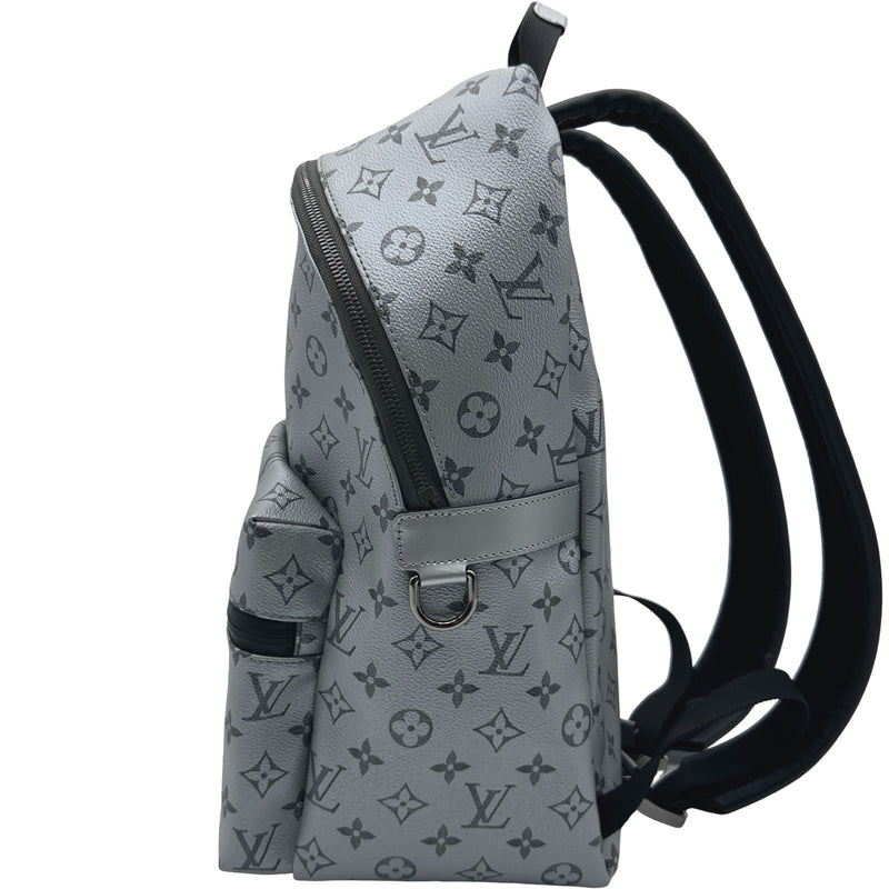 ルイ・ヴィトン LOUIS VUITTON アポロ M43845 シルバー リフレクト