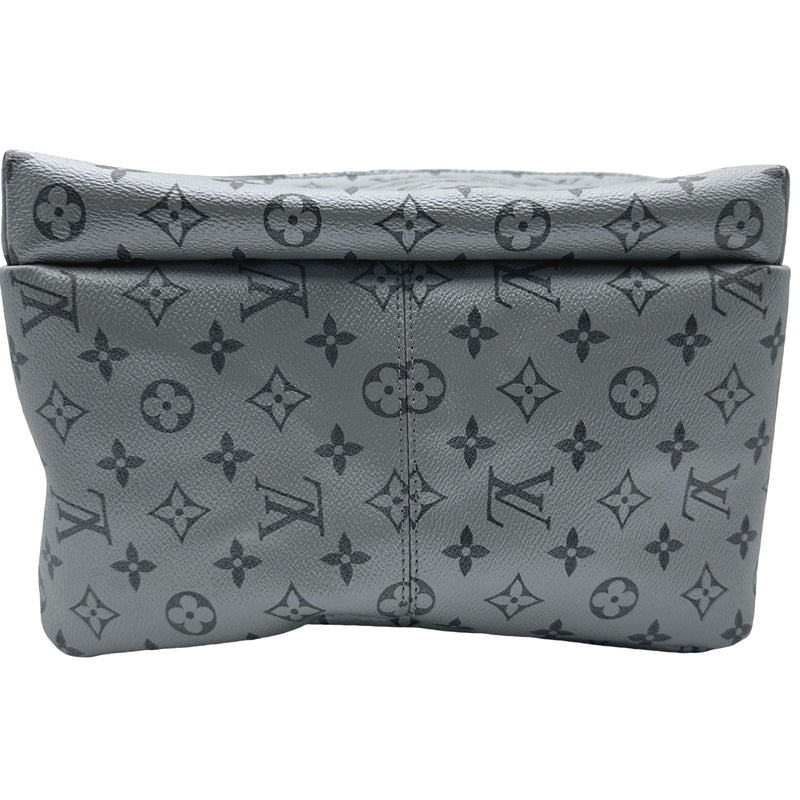 ルイ・ヴィトン LOUIS VUITTON アポロ M43845 シルバー リフレクト メンズ リュック・デイパック ルイ・ヴィトン LOUIS VUITTON アポロ M43845 シルバー リフレクト