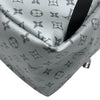 ルイ・ヴィトン LOUIS VUITTON アポロ M43845 シルバー リフレクト メンズ リュック・デイパック