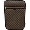 ルイ・ヴィトン LOUIS VUITTON ペガス55 N23294 ブラウン ダミエ ユニセックス スーツケース