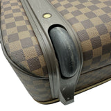 ルイ・ヴィトン LOUIS VUITTON ペガス55 N23294 ブラウン ダミエ ユニセックス スーツケース