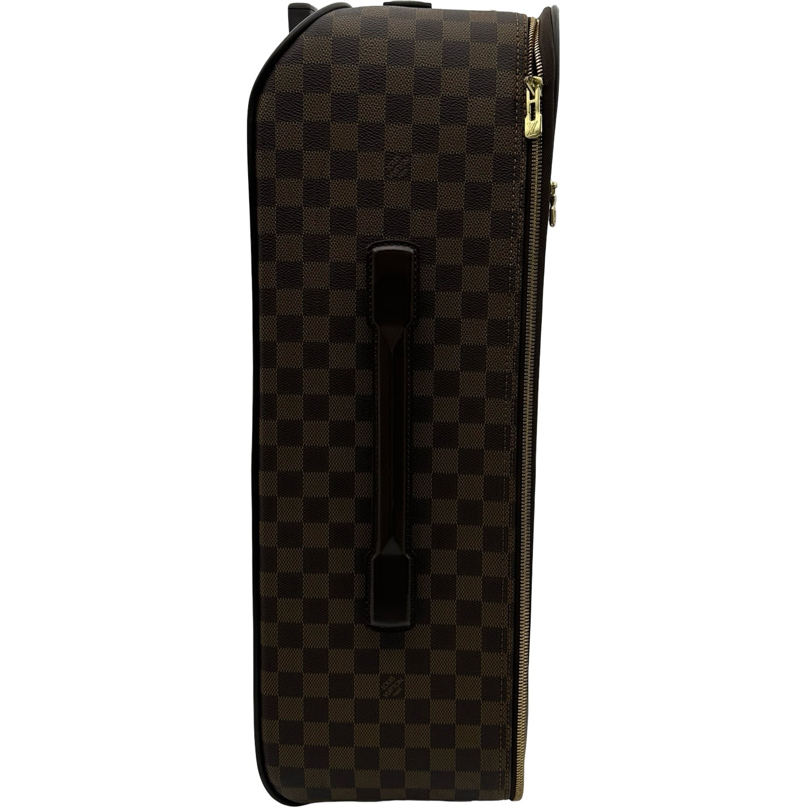 ルイ・ヴィトン LOUIS VUITTON ペガス55 N23294 ブラウン ダミエ ユニ
