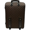 ルイ・ヴィトン LOUIS VUITTON ペガス55 N23294 ブラウン ダミエ ユニセックス スーツケース