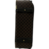 ルイ・ヴィトン LOUIS VUITTON ペガス55 N23294 ブラウン ダミエ ユニセックス スーツケース