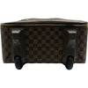 ルイ・ヴィトン LOUIS VUITTON ペガス55 N23294 ブラウン ダミエ ユニセックス スーツケース