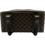 ルイ・ヴィトン LOUIS VUITTON ペガス55 N23294 ブラウン ダミエ ユニセックス スーツケース