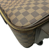 ルイ・ヴィトン LOUIS VUITTON ペガス55 N23294 ブラウン ダミエ ユニセックス スーツケース
