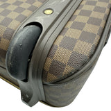 ルイ・ヴィトン LOUIS VUITTON ペガス55 N23294 ブラウン ダミエ ユニセックス スーツケース