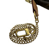 ルイ・ヴィトン LOUIS VUITTON ミニポシェット・アクセソワール M58009 ブラウン モノグラム レディース ポーチ