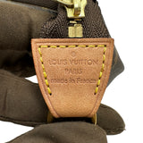 ルイ・ヴィトン LOUIS VUITTON ミニポシェット・アクセソワール M58009 ブラウン モノグラム レディース ポーチ