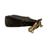 ルイ・ヴィトン LOUIS VUITTON ミニポシェット・アクセソワール M58009 ブラウン モノグラム レディース ポーチ