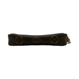 ルイ・ヴィトン LOUIS VUITTON ミニポシェット・アクセソワール M58009 ブラウン モノグラム レディース ポーチ