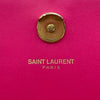 サンローラン SAINT LAURENT ケイトチェーンショルダー 354119 ピンク レザー レディース ショルダーバッグ