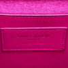 サンローラン SAINT LAURENT ケイトチェーンショルダー 354119 ピンク レザー レディース ショルダーバッグ