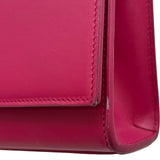 サンローラン SAINT LAURENT ケイトチェーンショルダー 354119 ピンク レザー レディース ショルダーバッグ
