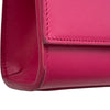 サンローラン SAINT LAURENT ケイトチェーンショルダー 354119 ピンク レザー レディース ショルダーバッグ