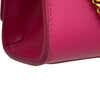 サンローラン SAINT LAURENT ケイトチェーンショルダー 354119 ピンク レザー レディース ショルダーバッグ