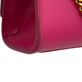 サンローラン SAINT LAURENT ケイトチェーンショルダー 354119 ピンク レザー レディース ショルダーバッグ