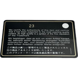 シャネル CHANEL ミニマトラッセ17 A35200 50番台 グリーン キャビア レディース ショルダーバッグ