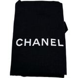 シャネル CHANEL ミニマトラッセ17 A35200 50番台 グリーン キャビア レディース ショルダーバッグ