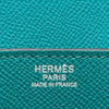 エルメス HERMES バーキン30 □P刻 ヴェールヴェローヌ シルバー金具 エプソン レディース ハンドバッグ