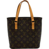 ルイ・ヴィトン LOUIS VUITTON ヴァヴァンPM M51172 ブラウン モノグラム レディース ハンドバッグ