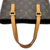 ルイ・ヴィトン LOUIS VUITTON ヴァヴァンPM M51172 ブラウン モノグラム レディース ハンドバッグ