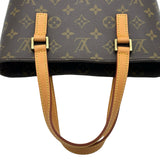ルイ・ヴィトン LOUIS VUITTON ヴァヴァンPM M51172 ブラウン モノグラム レディース ハンドバッグ