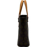 ルイ・ヴィトン LOUIS VUITTON ヴァヴァンPM M51172 ブラウン モノグラム レディース ハンドバッグ