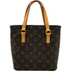 ルイ・ヴィトン LOUIS VUITTON ヴァヴァンPM M51172 ブラウン モノグラム レディース ハンドバッグ
