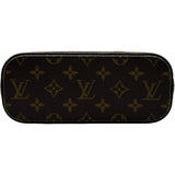 ルイ・ヴィトン LOUIS VUITTON ヴァヴァンPM M51172 ブラウン モノグラム レディース ハンドバッグ