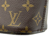 ルイ・ヴィトン LOUIS VUITTON ヴァヴァンPM M51172 ブラウン モノグラム レディース ハンドバッグ