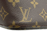 ルイ・ヴィトン LOUIS VUITTON ヴァヴァンPM M51172 ブラウン モノグラム レディース ハンドバッグ