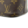 ルイ・ヴィトン LOUIS VUITTON ヴァヴァンPM M51172 ブラウン モノグラム レディース ハンドバッグ