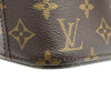ルイ・ヴィトン LOUIS VUITTON ヴァヴァンPM M51172 ブラウン モノグラム レディース ハンドバッグ