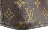 ルイ・ヴィトン LOUIS VUITTON ヴァヴァンPM M51172 ブラウン モノグラム レディース ハンドバッグ